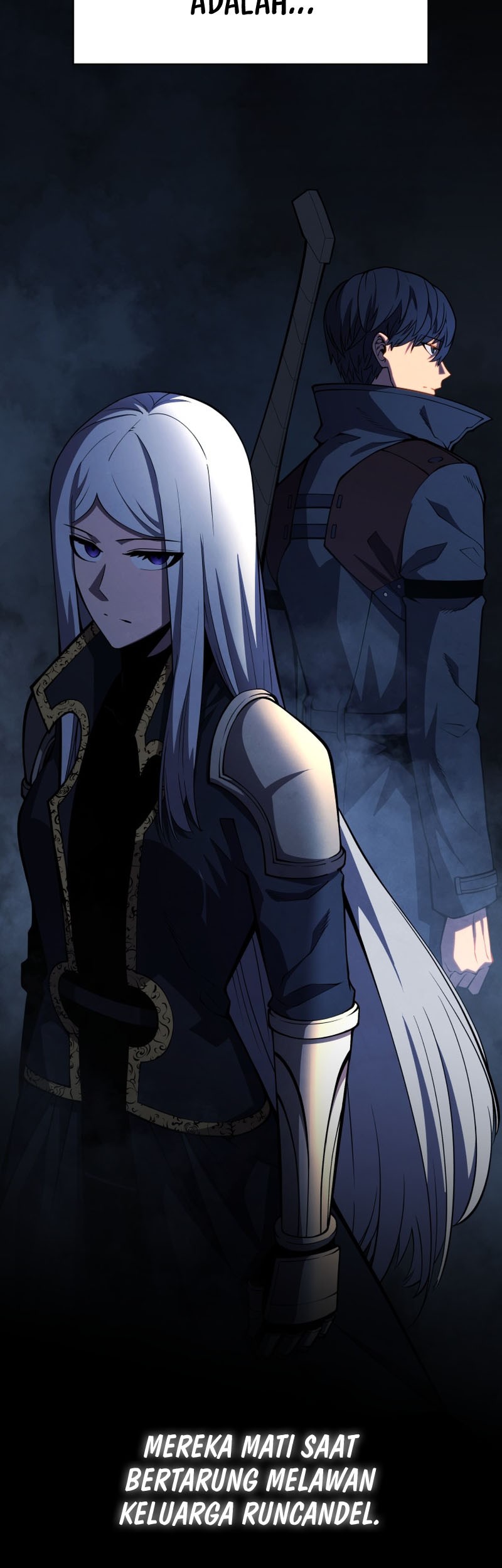 Swordmaster’s Youngest Son Bab 61 halaman 4