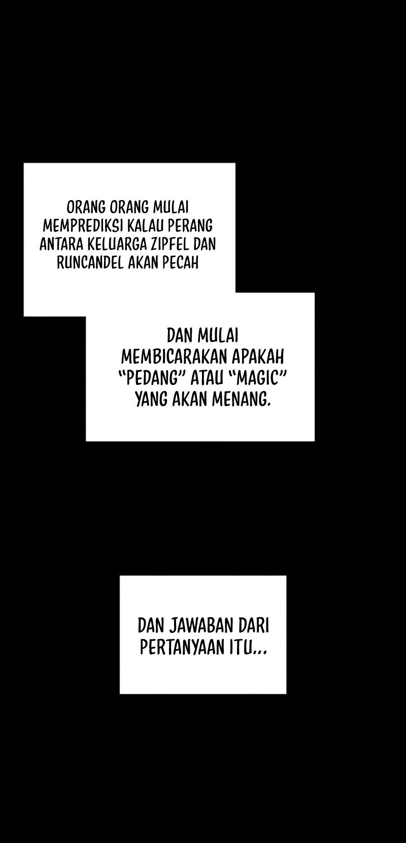 Swordmaster’s Youngest Son Bab 61 halaman 5