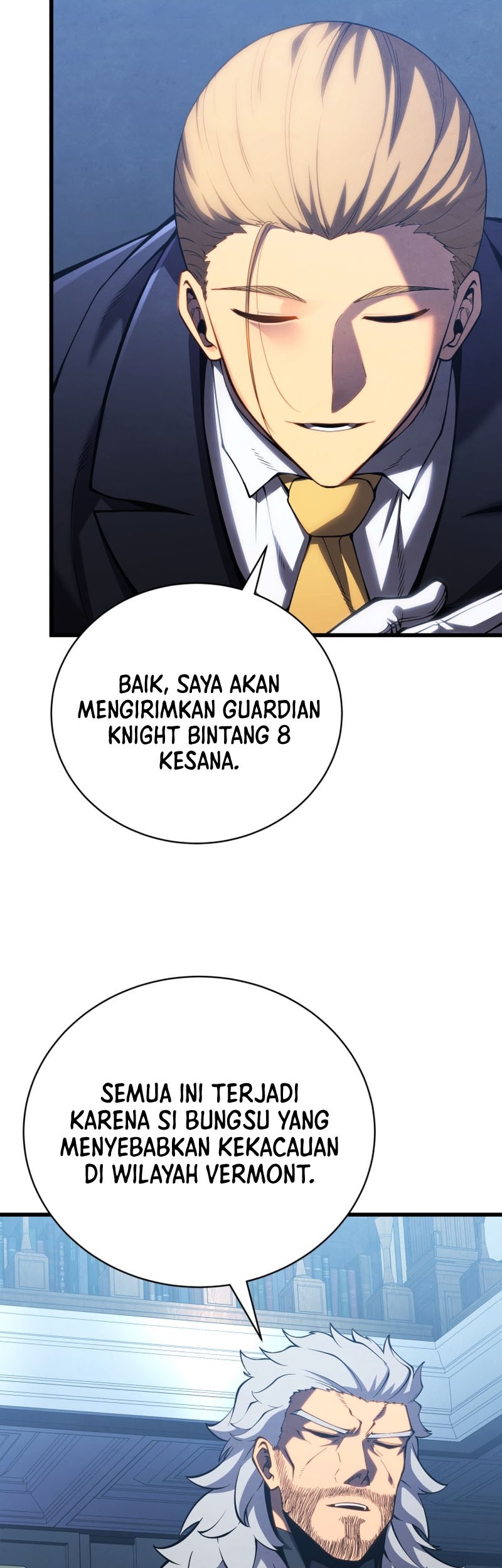 Swordmaster’s Youngest Son Bab 61 halaman 8