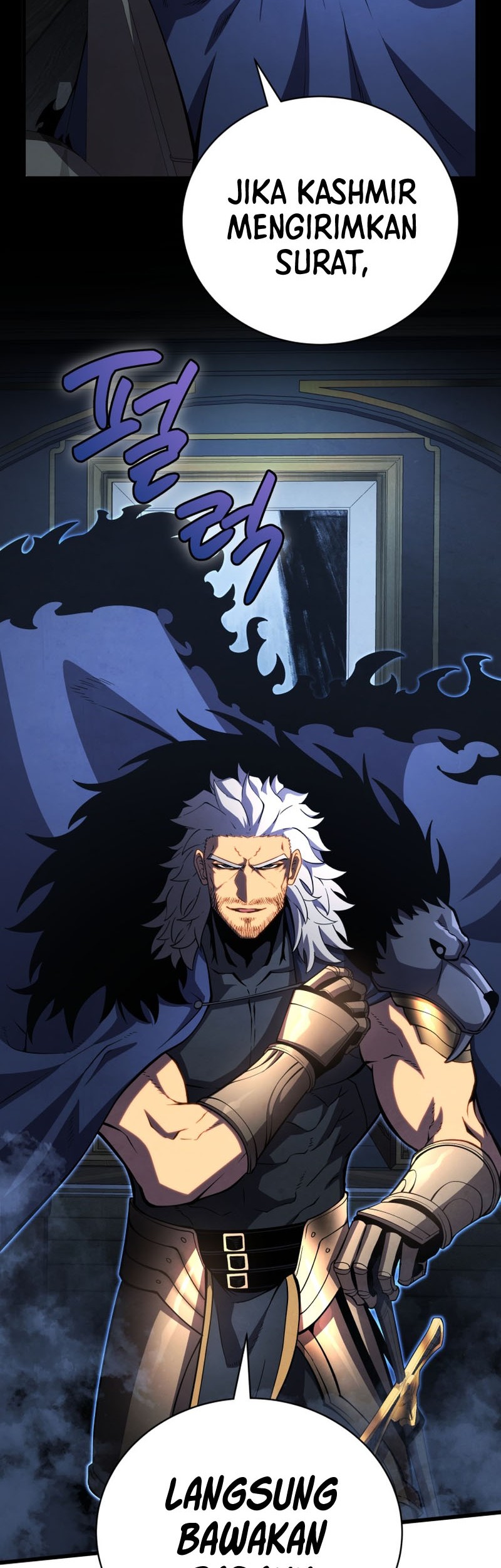 Swordmaster’s Youngest Son Bab 61 halaman 11