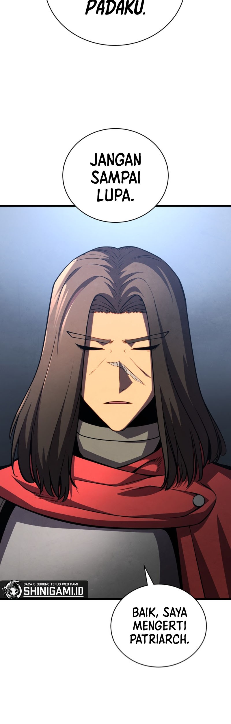 Swordmaster’s Youngest Son Bab 61 halaman 12