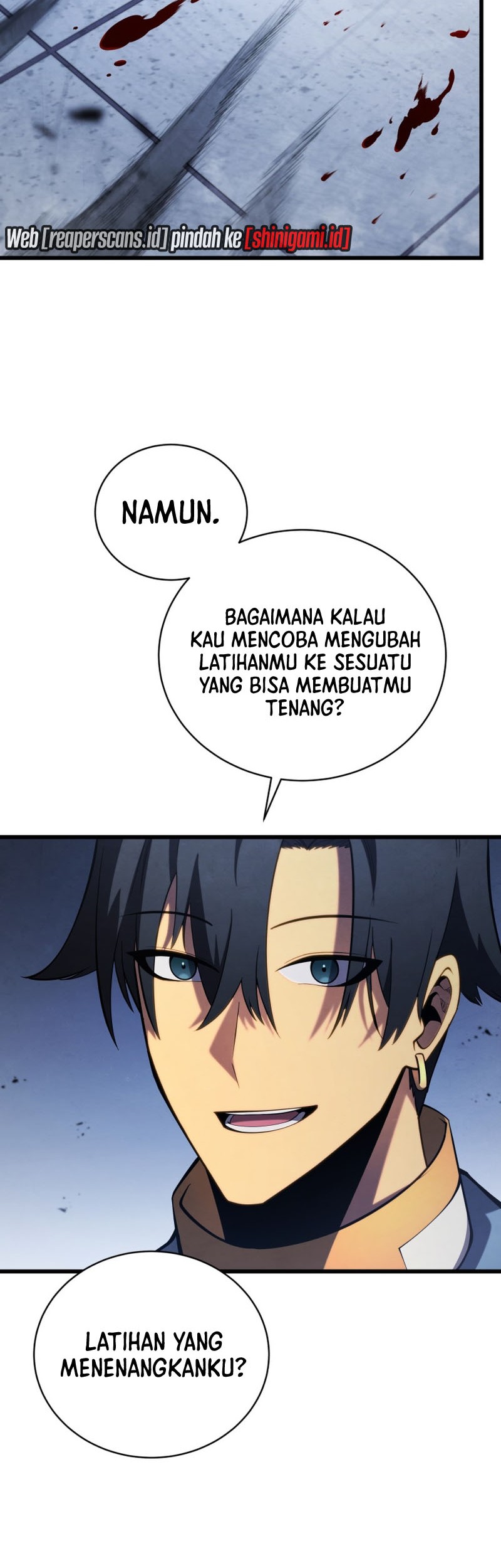 Swordmaster’s Youngest Son Bab 61 halaman 31