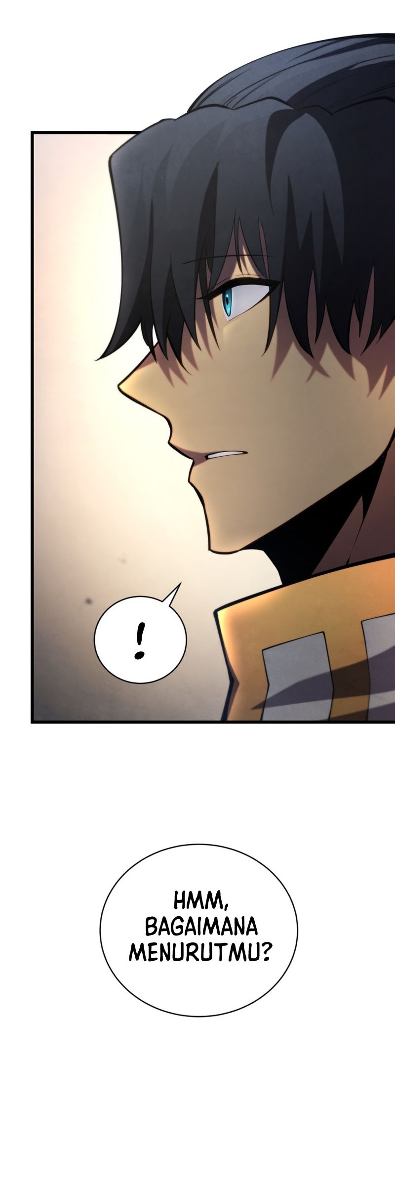 Swordmaster’s Youngest Son Bab 61 halaman 33