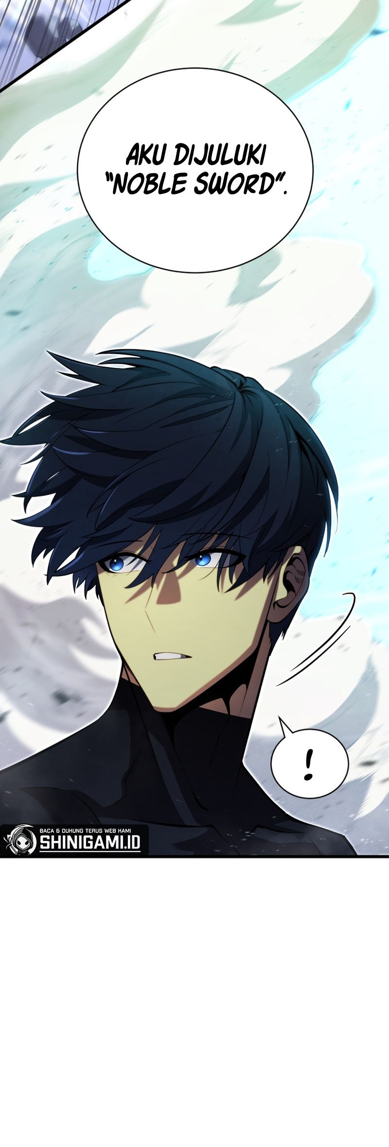Swordmaster’s Youngest Son Bab 61 halaman 37