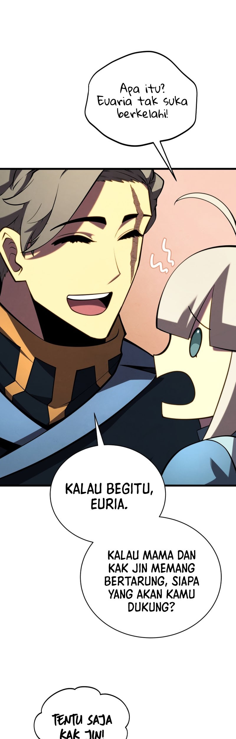 Swordmaster’s Youngest Son Bab 61 halaman 42