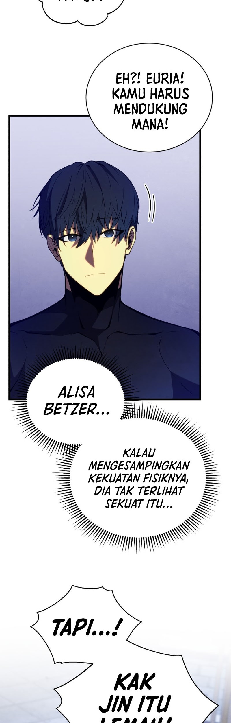 Swordmaster’s Youngest Son Bab 61 halaman 43