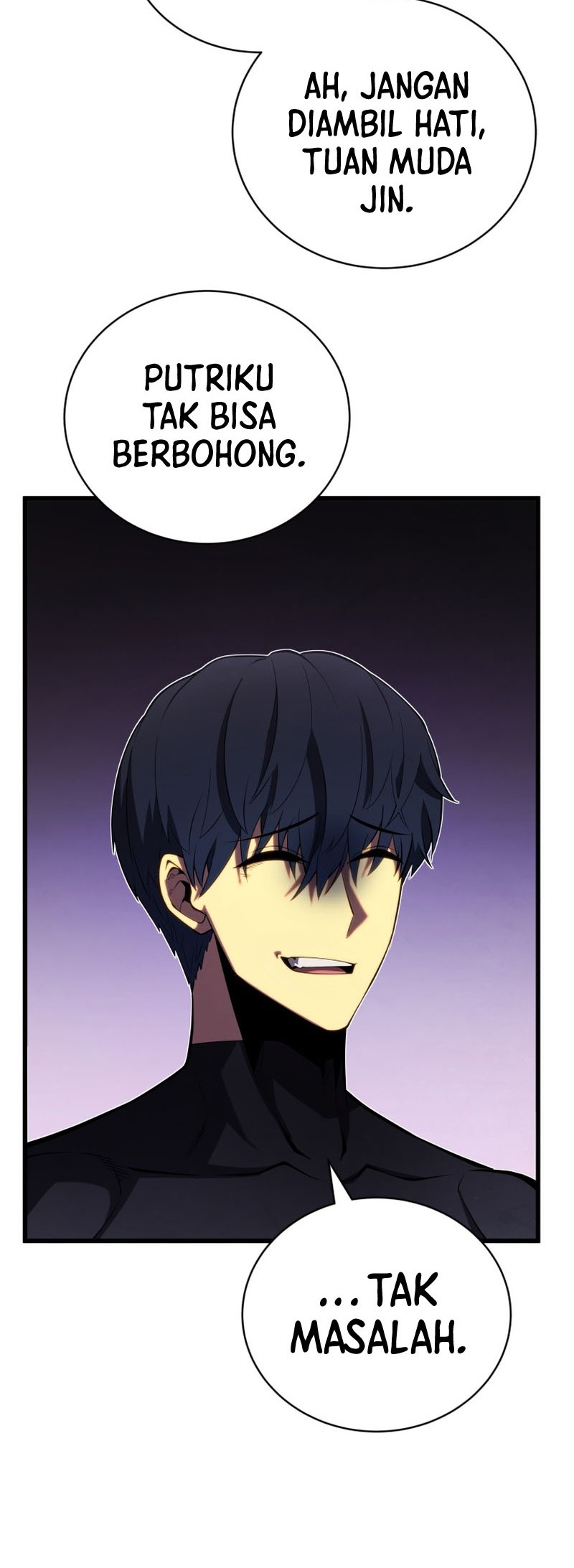 Swordmaster’s Youngest Son Bab 61 halaman 45