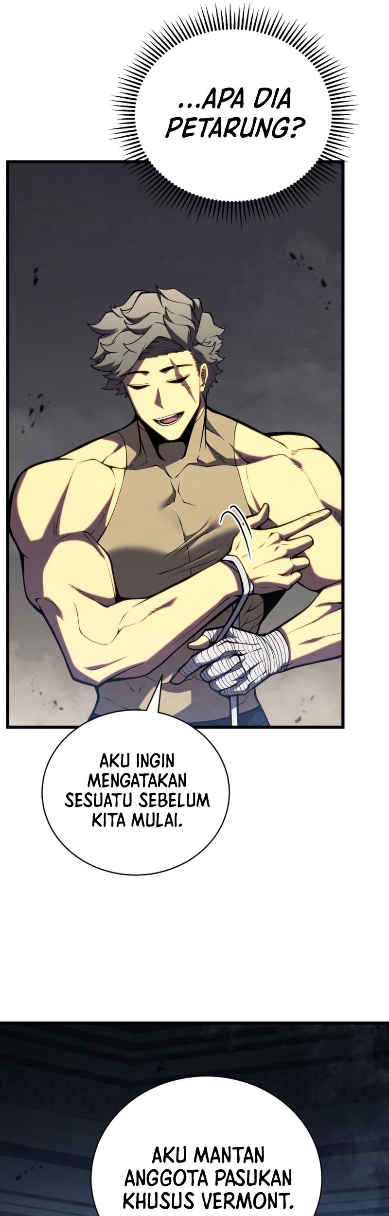 Swordmaster’s Youngest Son Bab 61 halaman 50
