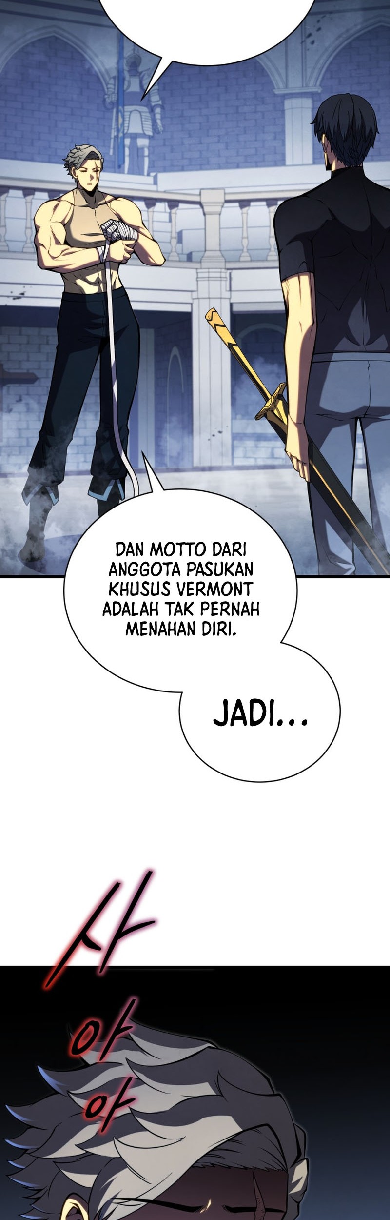 Swordmaster’s Youngest Son Bab 61 halaman 51