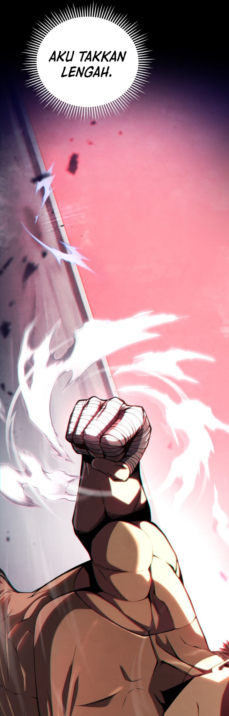 Swordmaster’s Youngest Son Bab 61 halaman 54