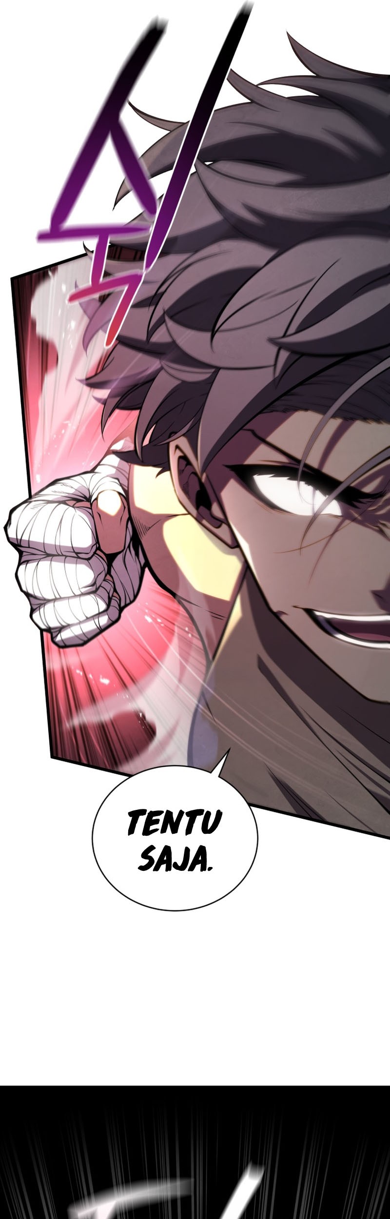 Swordmaster’s Youngest Son Bab 61 halaman 66