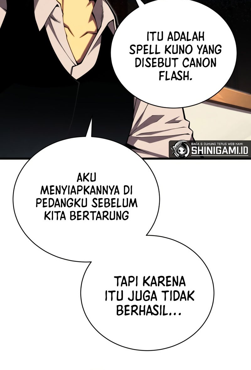 Swordmaster’s Youngest Son Bab 62 halaman 5