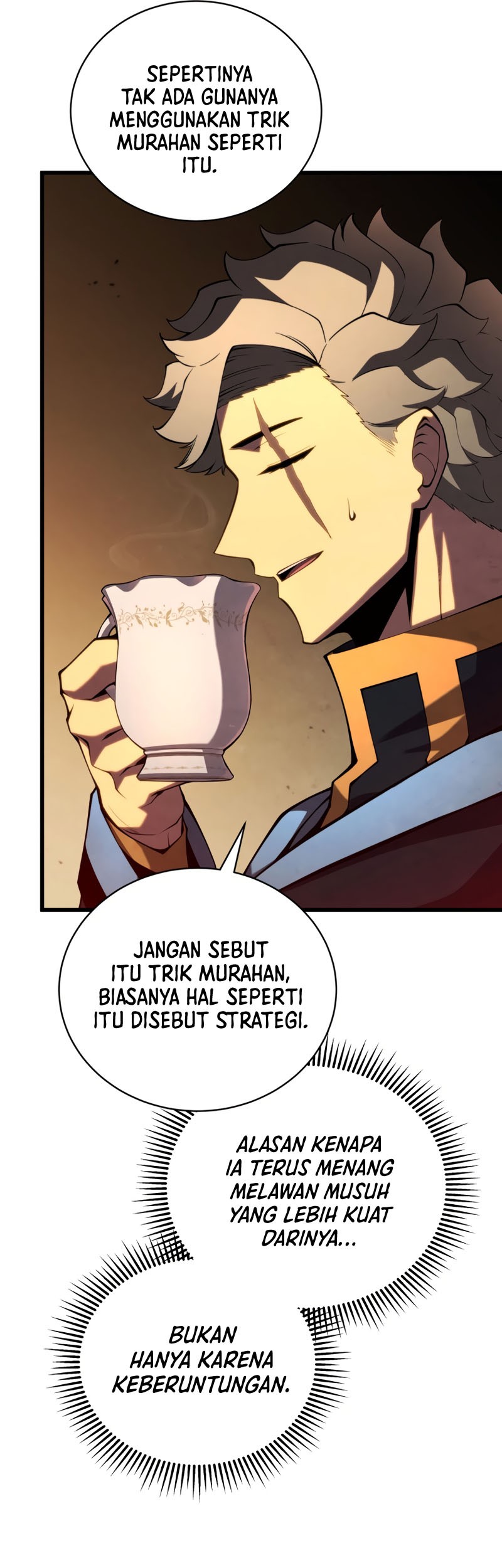 Swordmaster’s Youngest Son Bab 62 halaman 6