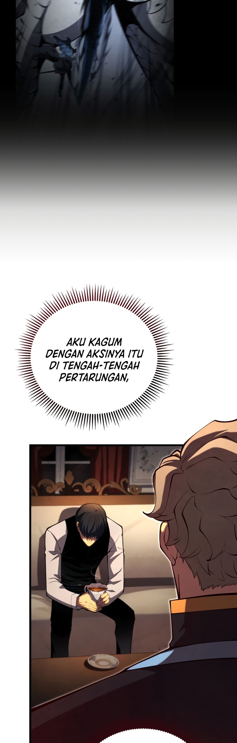 Swordmaster’s Youngest Son Bab 62 halaman 8