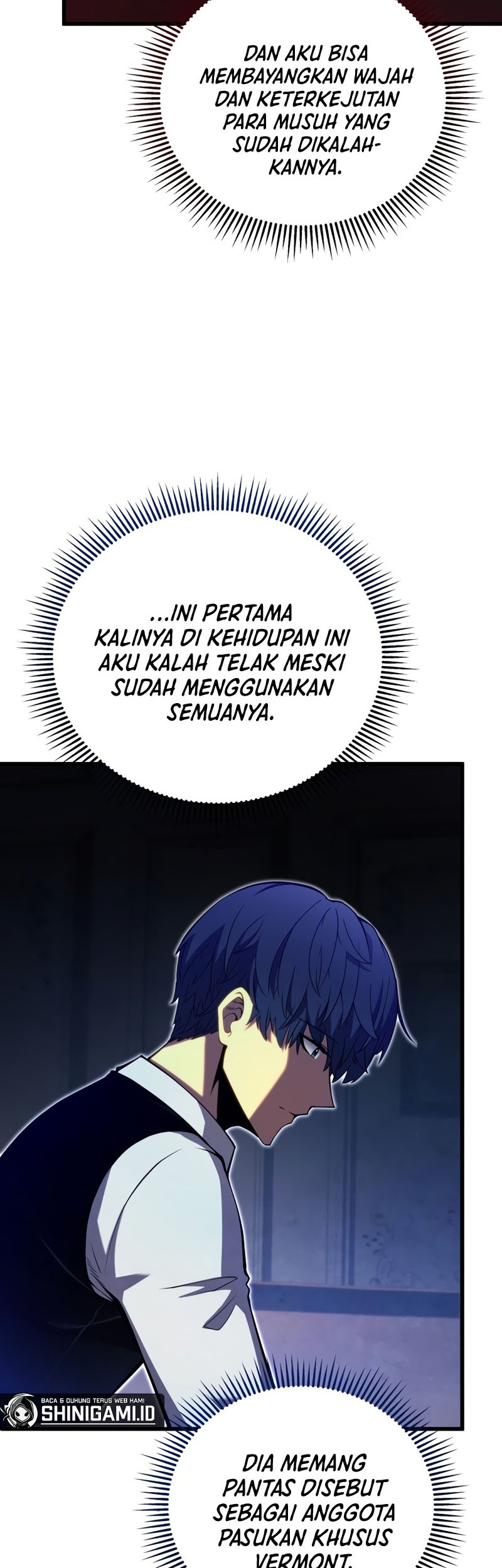 Swordmaster’s Youngest Son Bab 62 halaman 9