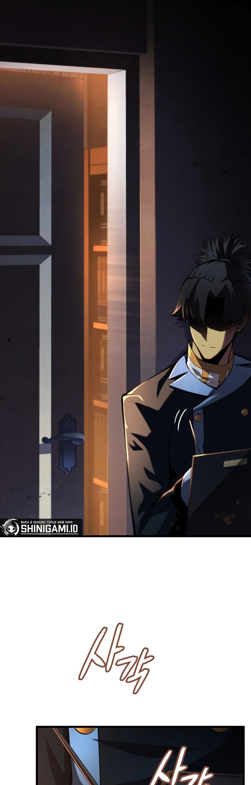 Swordmaster’s Youngest Son Bab 62 halaman 13