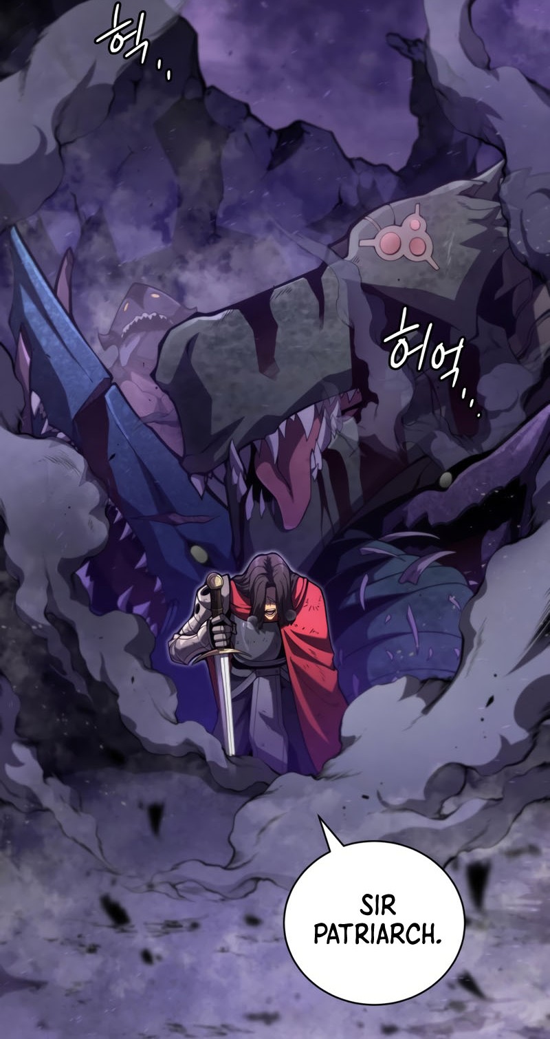 Swordmaster’s Youngest Son Bab 62 halaman 18