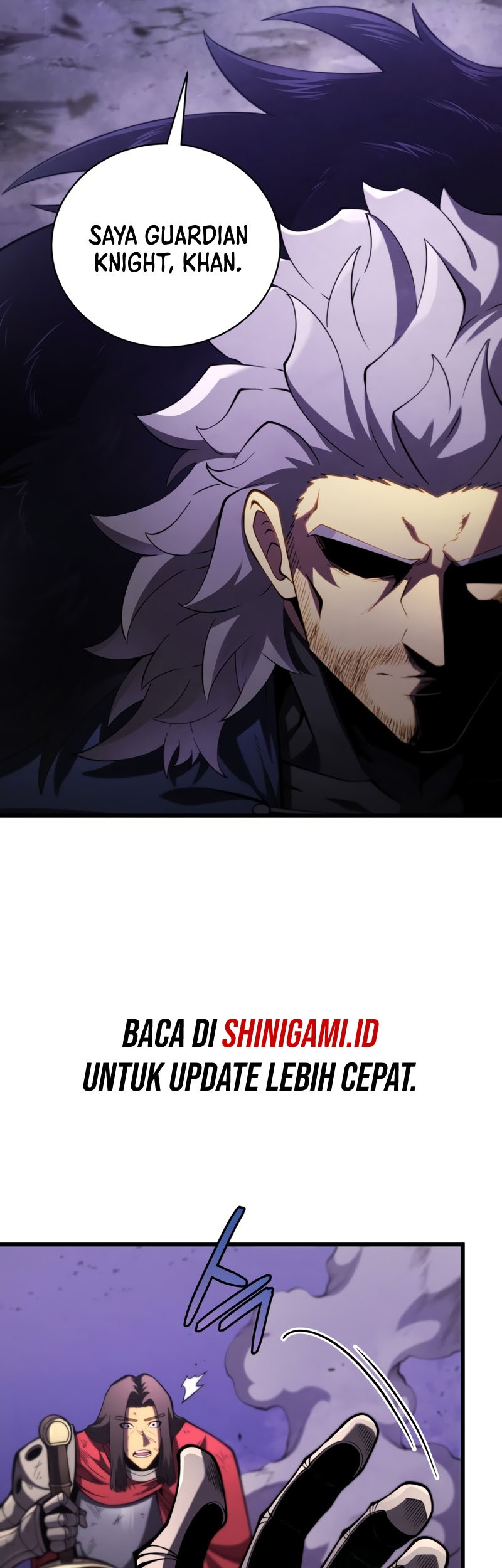 Swordmaster’s Youngest Son Bab 62 halaman 19