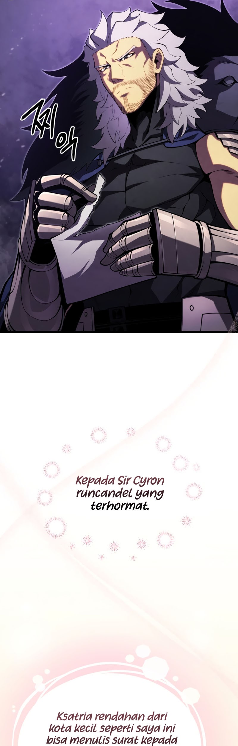 Swordmaster’s Youngest Son Bab 62 halaman 21
