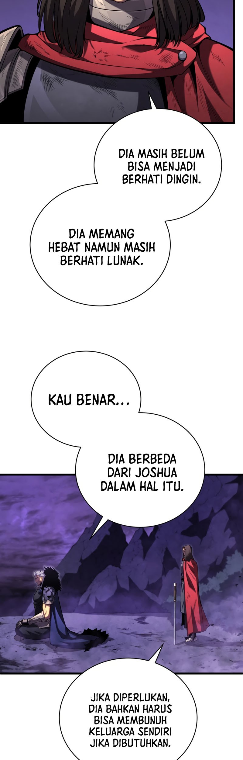 Swordmaster’s Youngest Son Bab 62 halaman 36