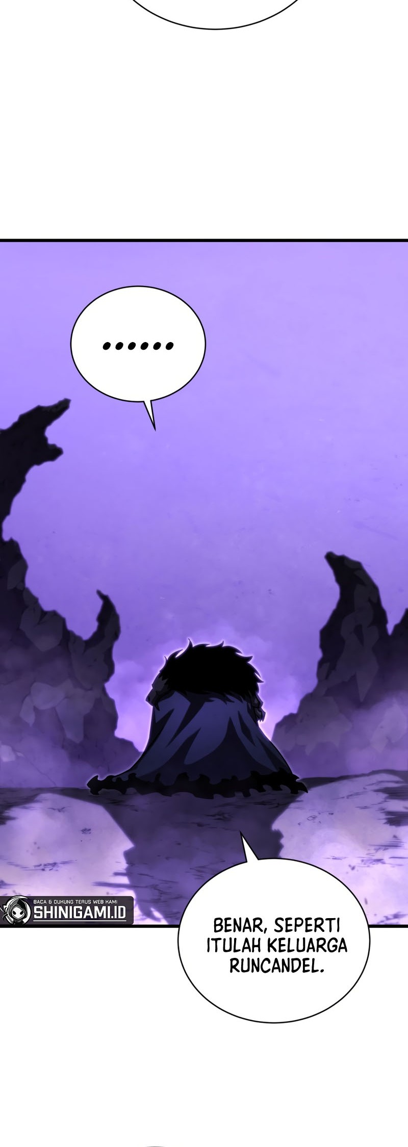 Swordmaster’s Youngest Son Bab 62 halaman 37