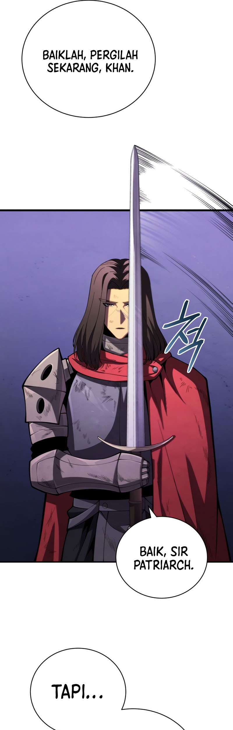 Swordmaster’s Youngest Son Bab 62 halaman 38