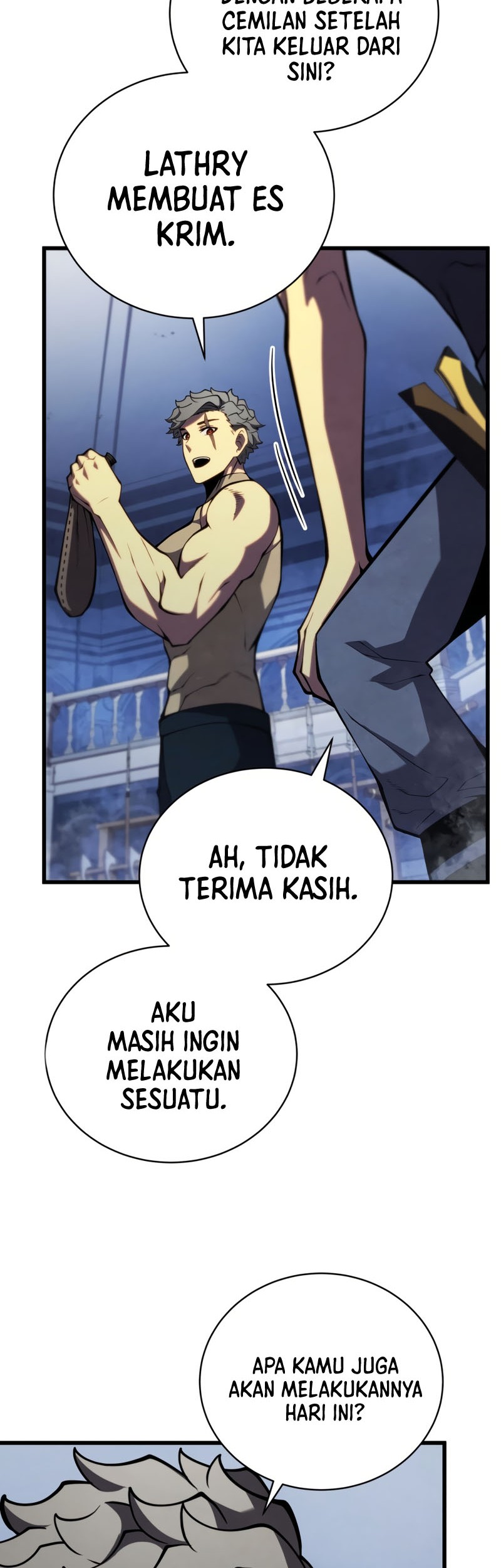 Swordmaster’s Youngest Son Bab 62 halaman 47