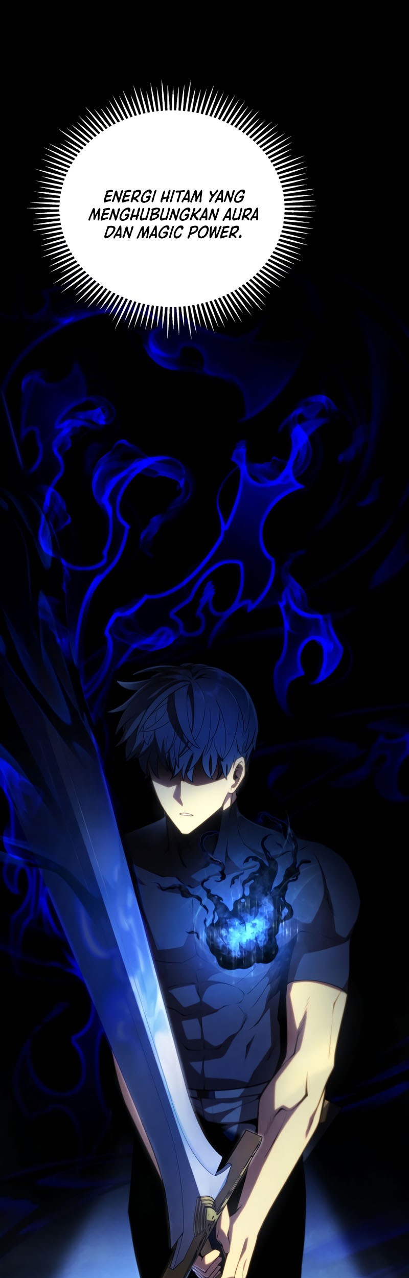 Swordmaster’s Youngest Son Bab 62 halaman 52