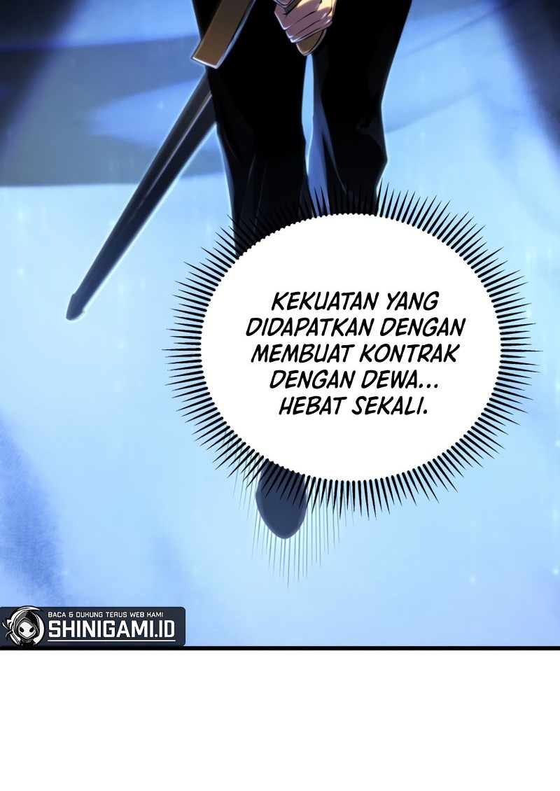 Swordmaster’s Youngest Son Bab 62 halaman 53