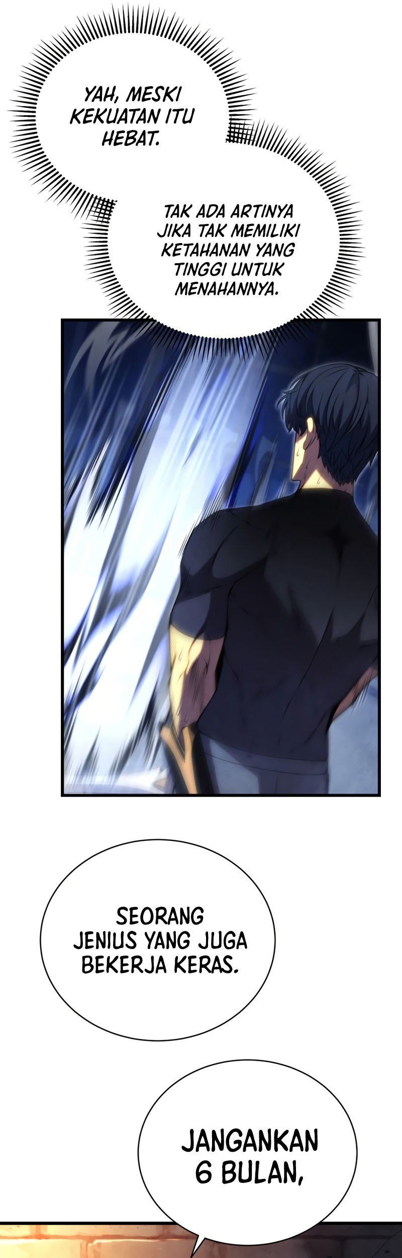 Swordmaster’s Youngest Son Bab 62 halaman 54