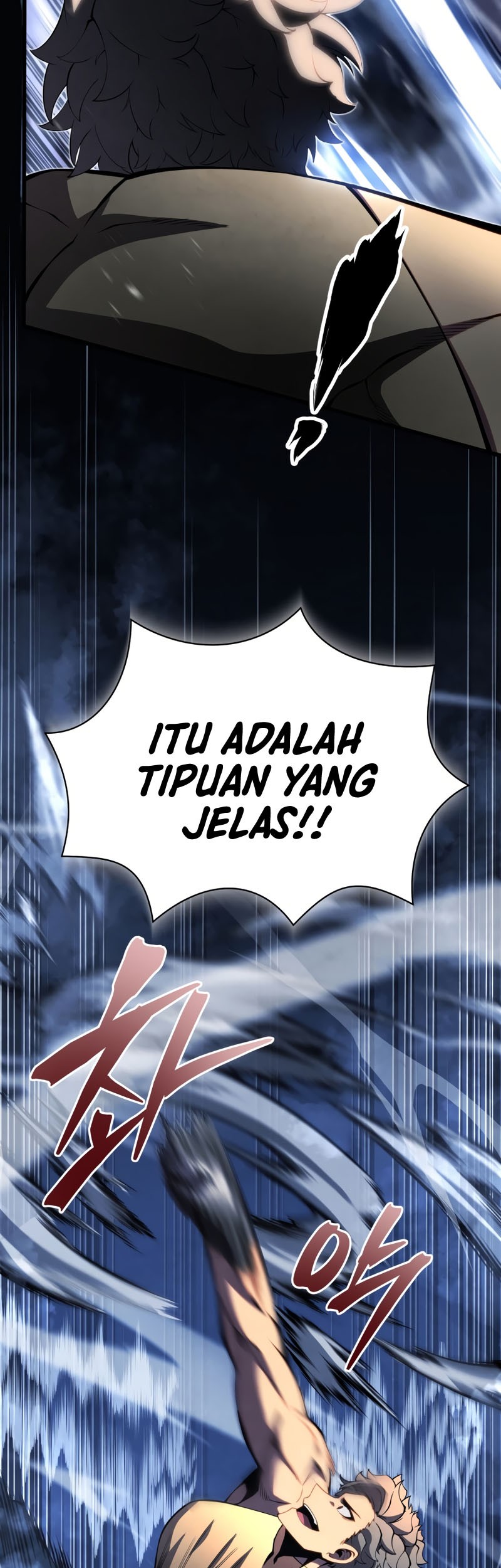 Swordmaster’s Youngest Son Bab 62 halaman 60