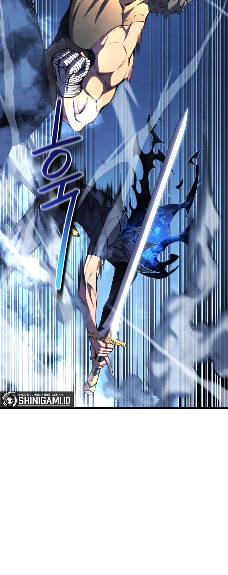 Swordmaster’s Youngest Son Bab 62 halaman 61