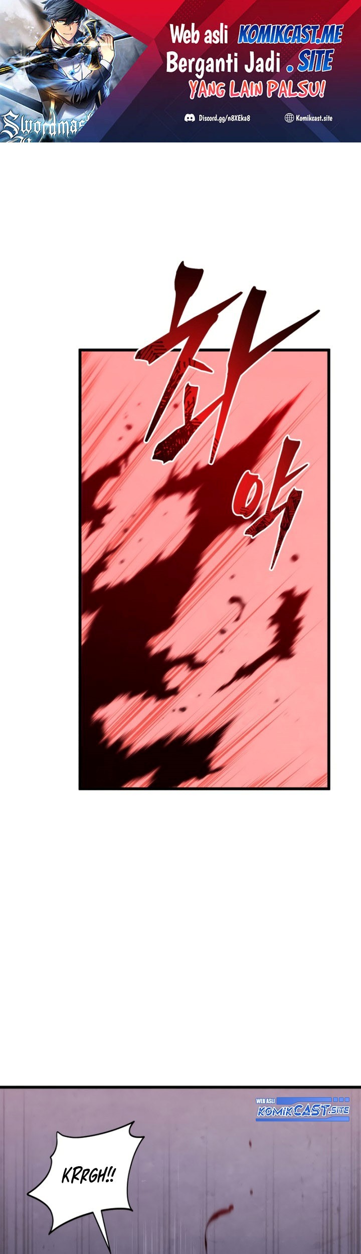 Swordmaster’s Youngest Son Bab 63 halaman 2