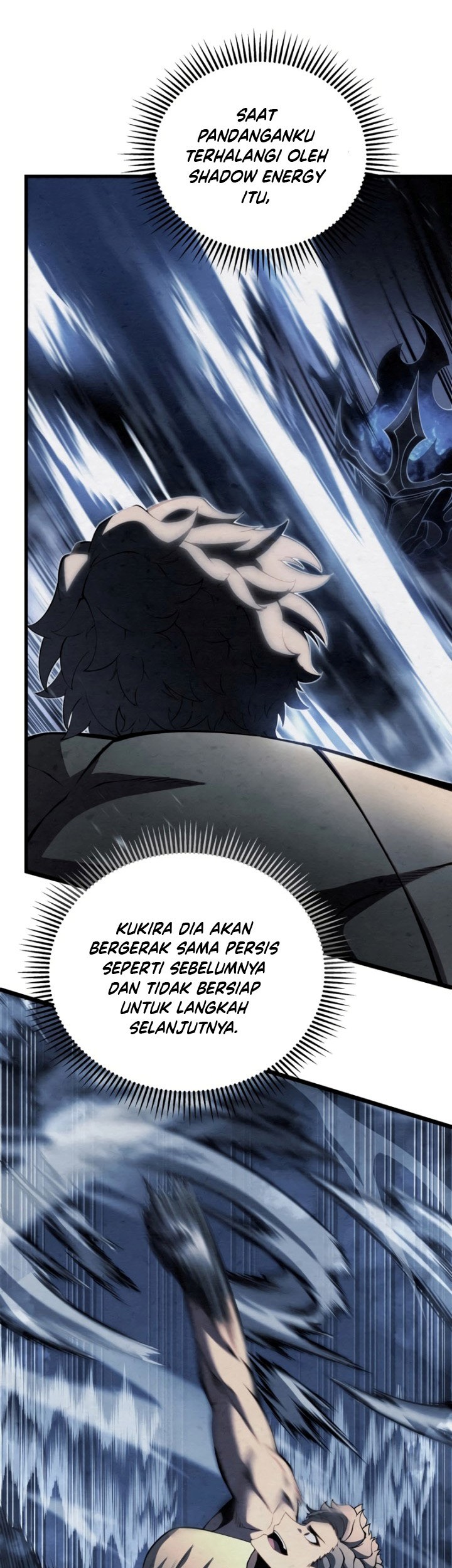 Swordmaster’s Youngest Son Bab 63 halaman 10