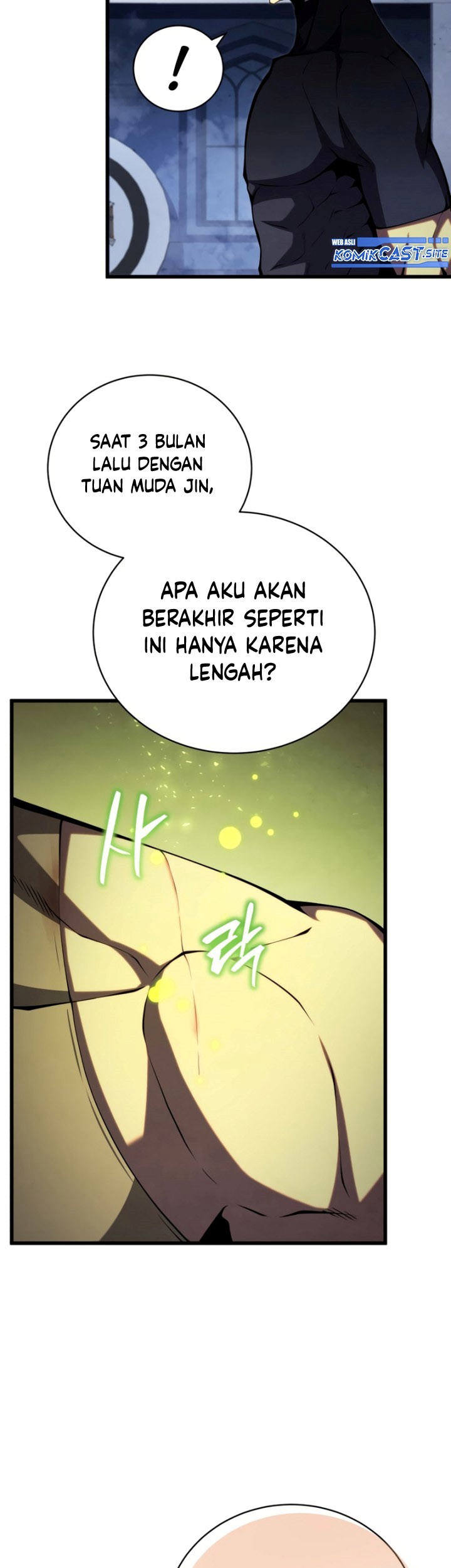 Swordmaster’s Youngest Son Bab 63 halaman 18