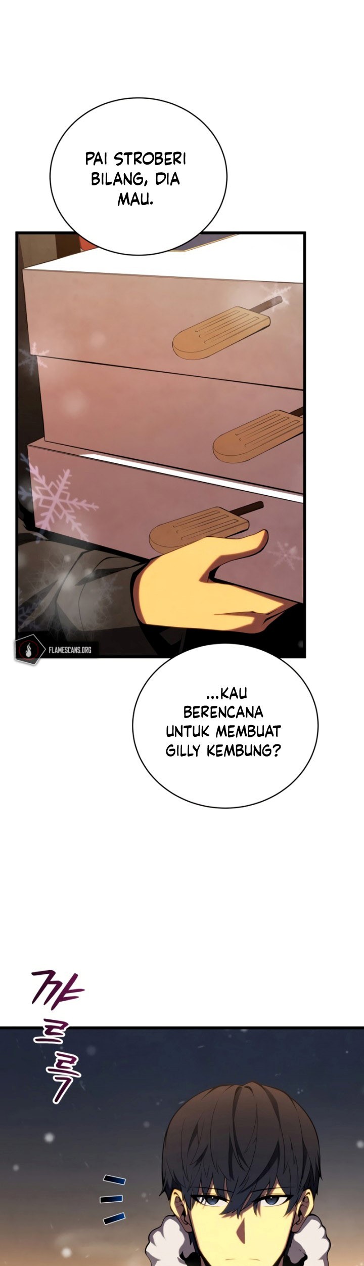 Swordmaster’s Youngest Son Bab 63 halaman 28