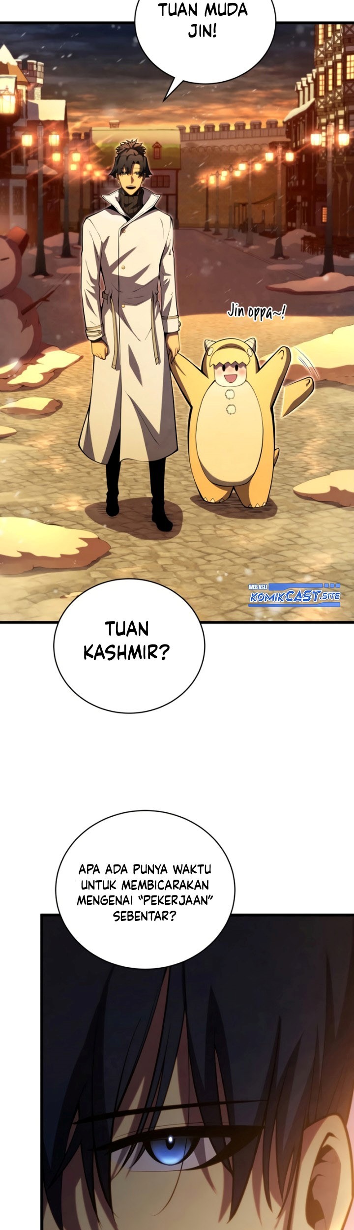 Swordmaster’s Youngest Son Bab 63 halaman 30