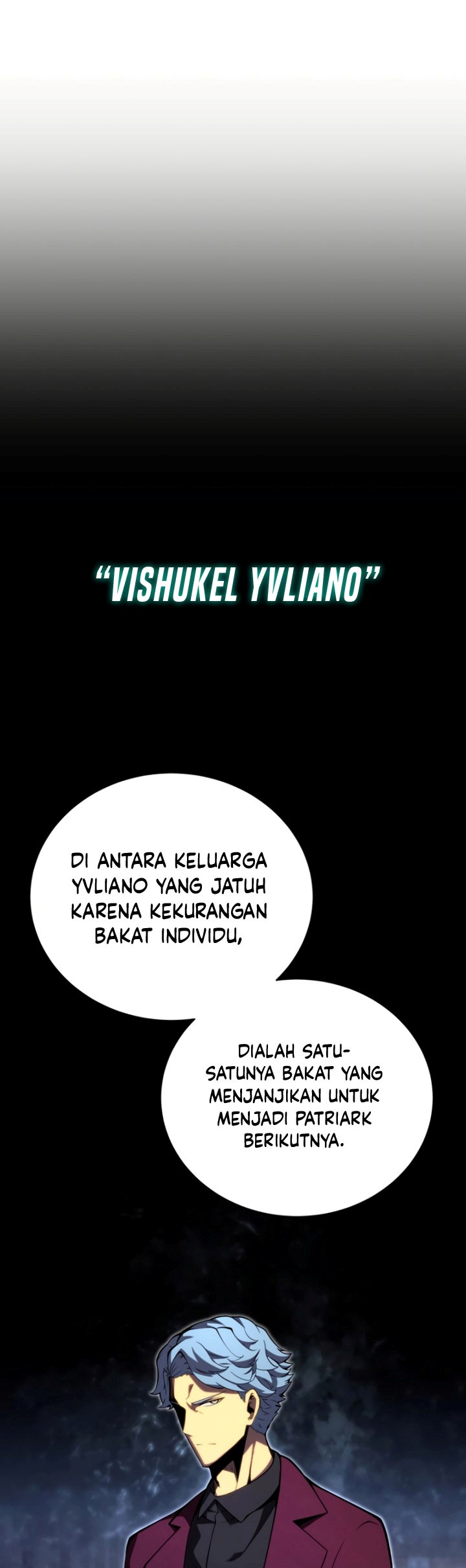 Swordmaster’s Youngest Son Bab 63 halaman 32