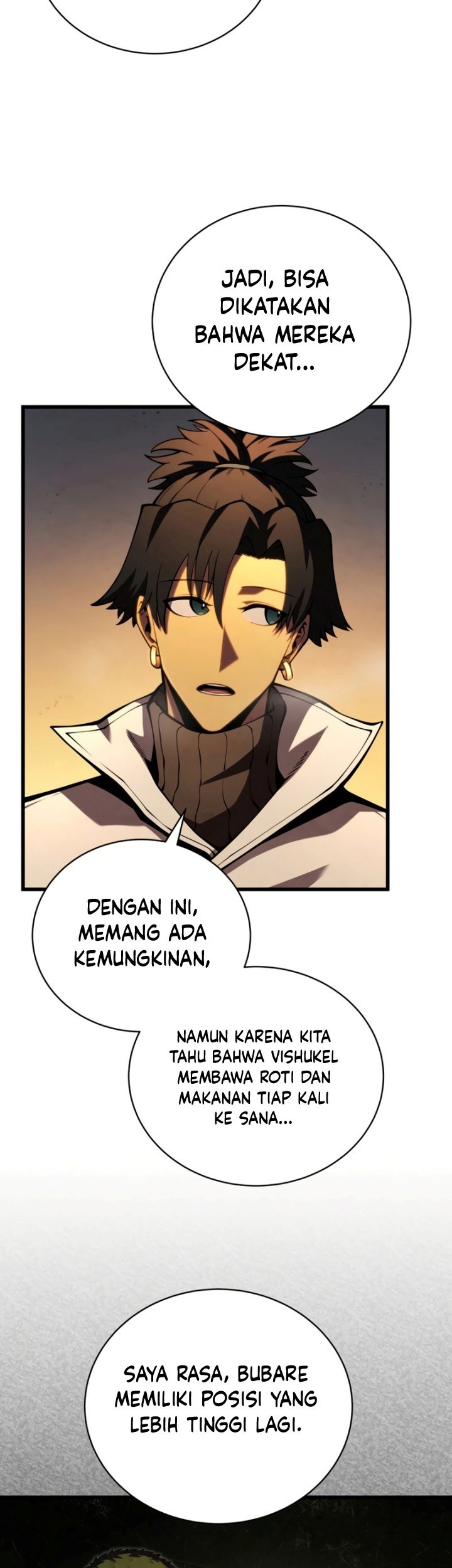 Swordmaster’s Youngest Son Bab 63 halaman 37