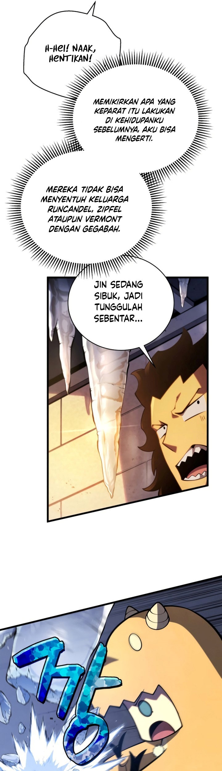 Swordmaster’s Youngest Son Bab 63 halaman 41