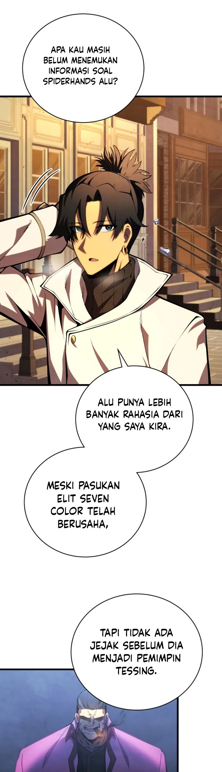 Swordmaster’s Youngest Son Bab 63 halaman 47