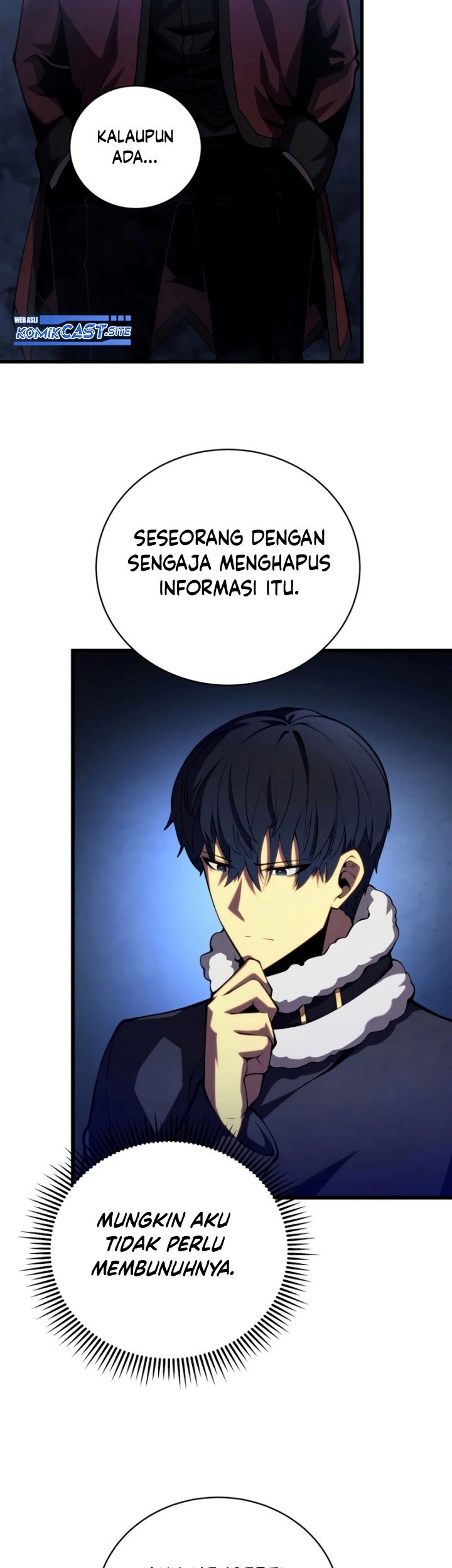 Swordmaster’s Youngest Son Bab 63 halaman 49