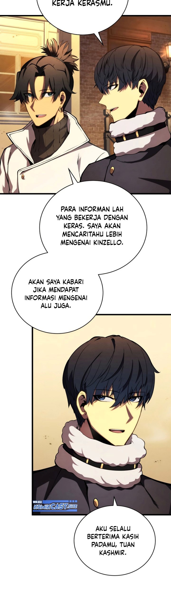 Swordmaster’s Youngest Son Bab 63 halaman 51
