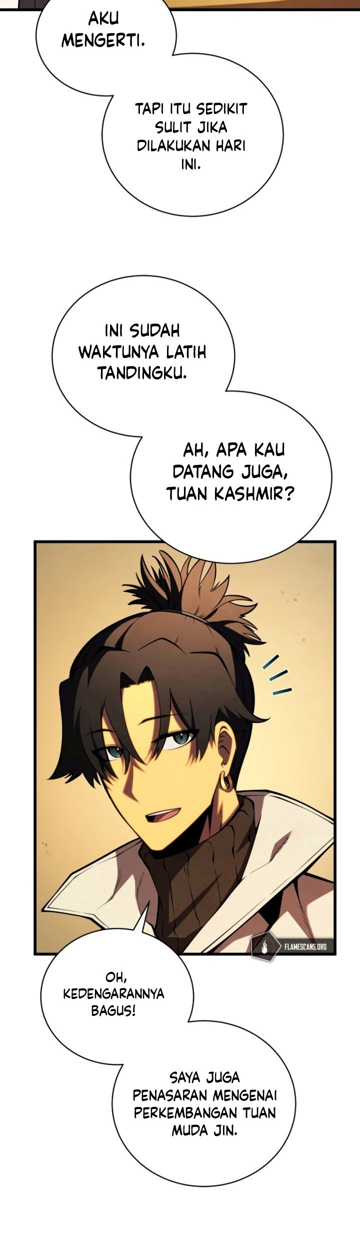 Swordmaster’s Youngest Son Bab 63 halaman 55