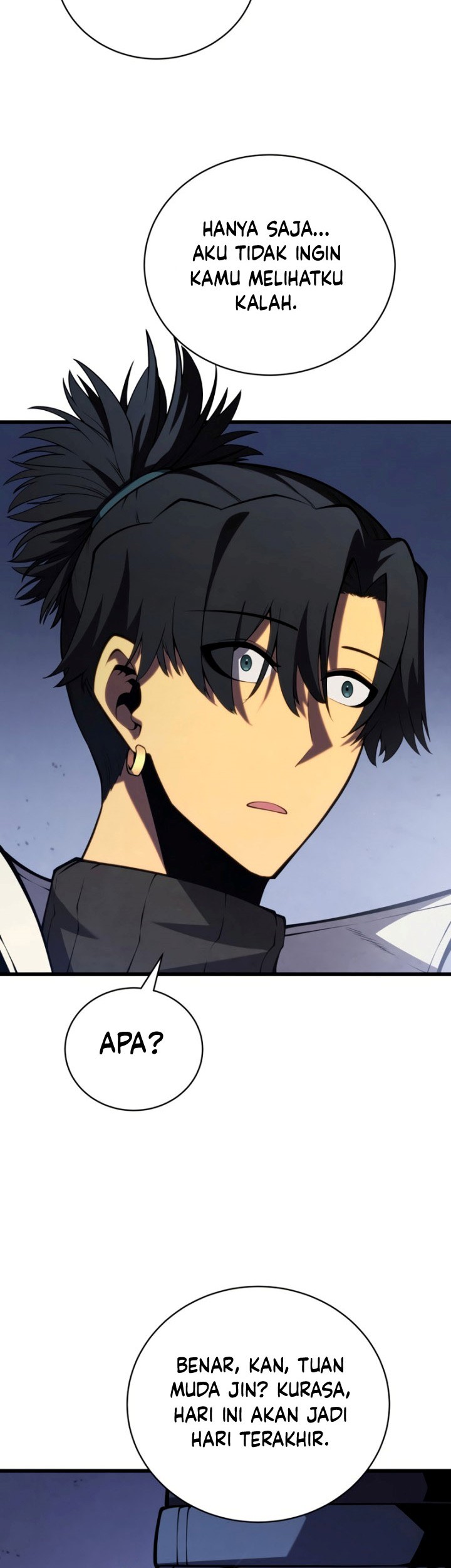 Swordmaster’s Youngest Son Bab 63 halaman 61