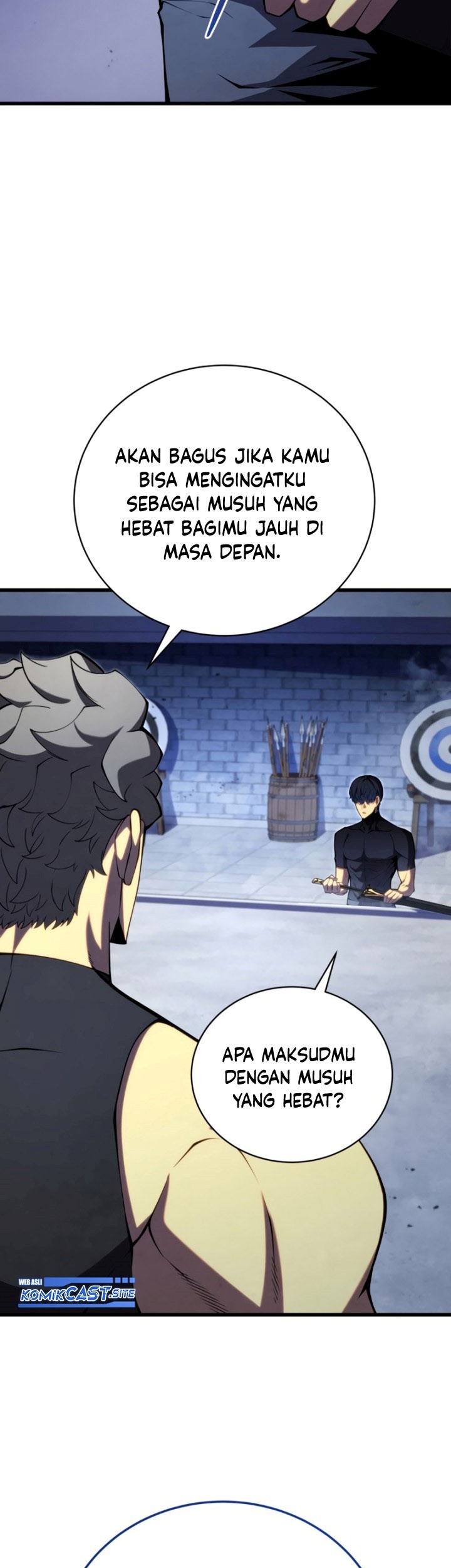 Swordmaster’s Youngest Son Bab 63 halaman 63
