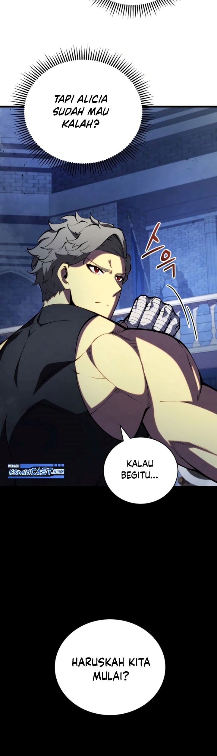 Swordmaster’s Youngest Son Bab 63 halaman 67