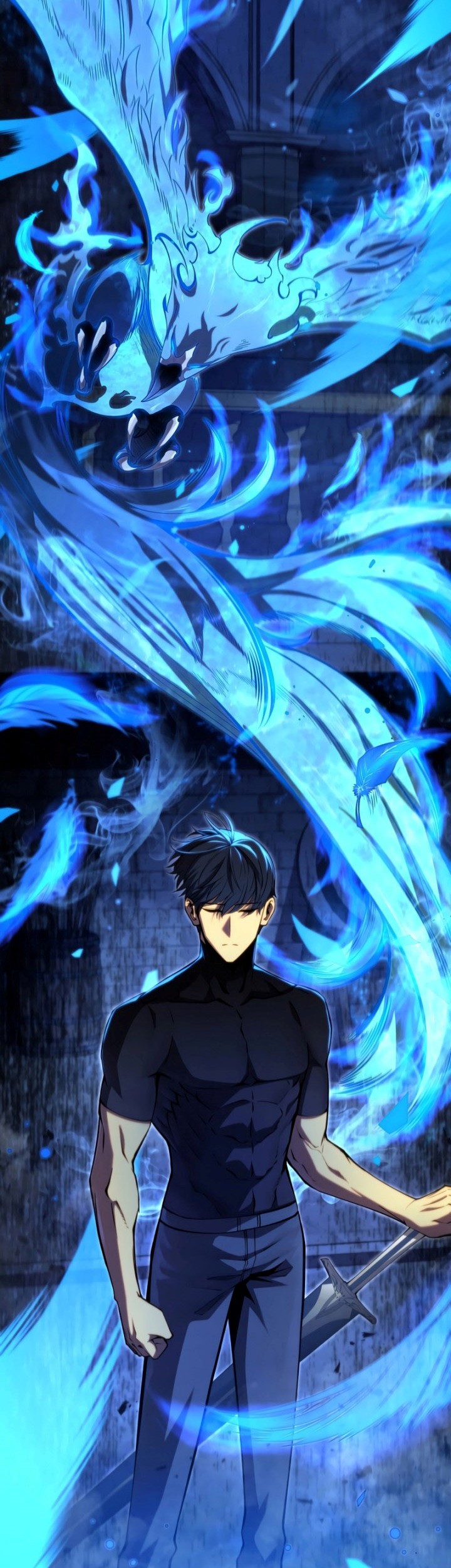 Swordmaster’s Youngest Son Bab 63 halaman 75