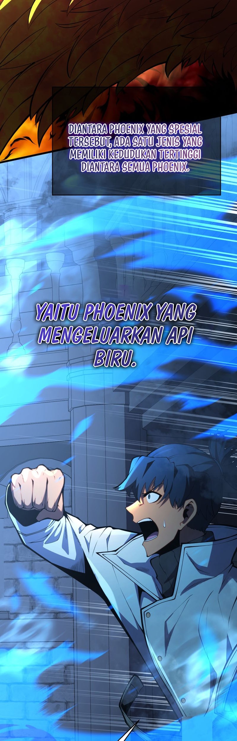 Swordmaster’s Youngest Son Bab 64 halaman 4