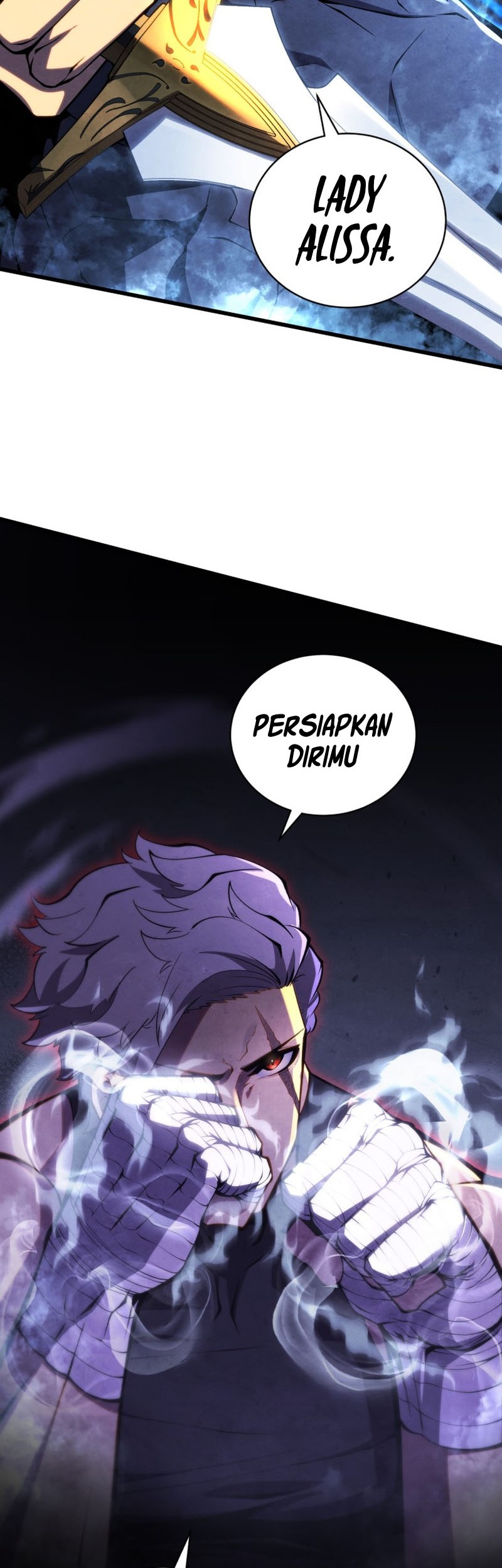 Swordmaster’s Youngest Son Bab 64 halaman 8